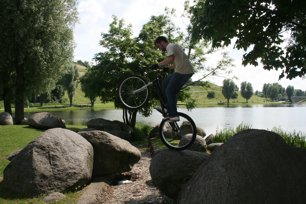 The coolest riding pictures!